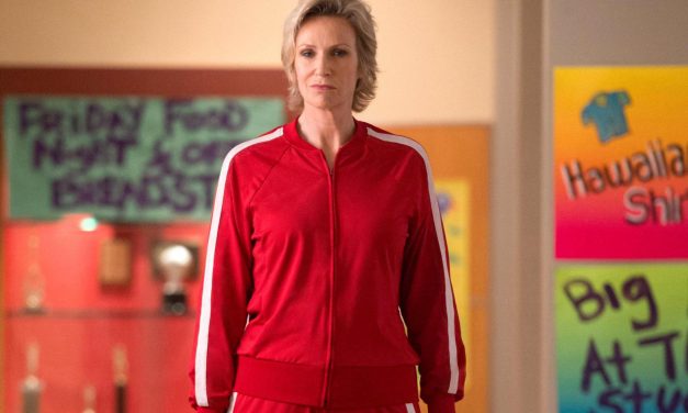 ODE TO SUE SYLVESTER by Kim Akass