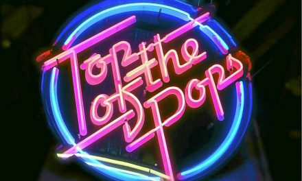 CHART BOUND SOUNDS: WHY THE TOP OF THE POPS REPEATS ARE WORTH WAITING FOR by James Leggott
