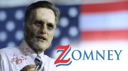 TELEVISION, THE AMERICAN PRESIDENTIAL ELECTION, AND THE ZOMNEY APOCALYPSE by David Lavery