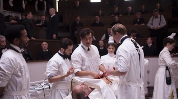 THE RETURN OF THE SURGEON? SOCIAL PATHOLOGY AND MEDICAL NOSTALGIA IN THE KNICK by David Levente Palatinus