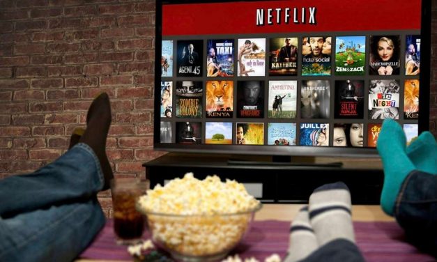 WHY CAN’T I FIND ANYTHING TO WATCH ON TV? by John Ellis