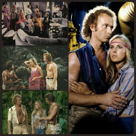 No end to her soap opera and the female subject essay picture