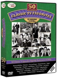 TV classic_favorites