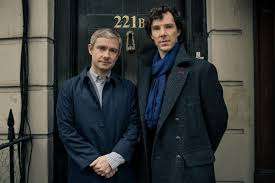 A Study in Sherlock: Considering Season 4 by Frances Smith