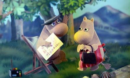 BEYOND THE MAGIC ROUNDABOUT: EUROPEAN CHILDREN’S TV IN BRITAIN by Jonathan Bignell