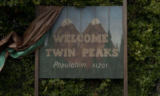 WHAT WE LEARNT FROM SAM AND TRACEY: DOES THE NEW TWIN PEAKS DIFFER TO CONTEMPORARY ‘QUALITY TV’? by Ross Garner