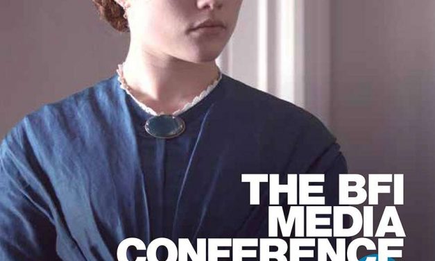 BFI Media Conference 2017, 29-30 June, BFI Southbank, London, UK