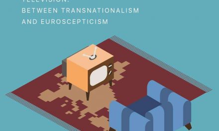 CfP – DEADLINE EXTENDED! ECREA Television Studies Conference 2017: The Future of European Television: Between Transnationalism and Euroscepticism, Nov 15-17, 2017, Málaga