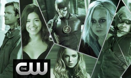 CfP: The CW Network. Deadline: Aug 1, 2017