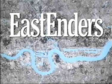 Eastenders Title