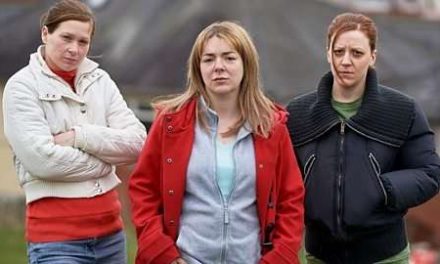 THE COPING WORKING-CLASS: RECENT BRITISH REAL CRIME DRAMAS AND WORKING-CLASS WOMEN by Elke Weissmann