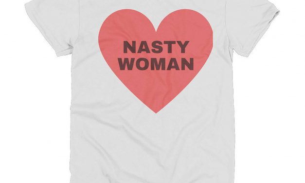 Call for Chapters: Nasty Women in Popular Culture (Deadline: August 1, 2017)
