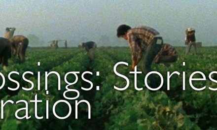Call for Papers, Film Essays, Short Films: “Crossings: Stories of Migration”. Deadline: Aug 4, 2017.