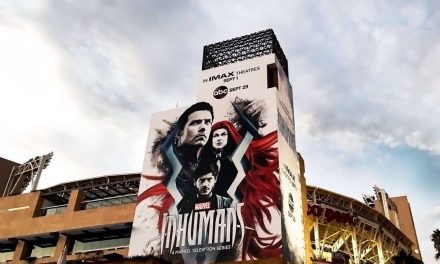 LESS CULT, MORE QUALITY?: AUDIENCE READINGS OF PRE-TEXTS FOR MARVEL’S INHUMANS AND ‘QUALITY-MAINSTREAM-CULT’ TV DRAMA by Ross Garner