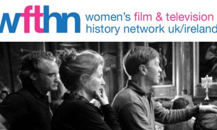 CfP: “Doing Women’s Film and Television History IV” @University of Southampton, May 23-25, 2018. Deadline: Nov 3, 2017.