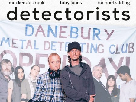 Detectorists