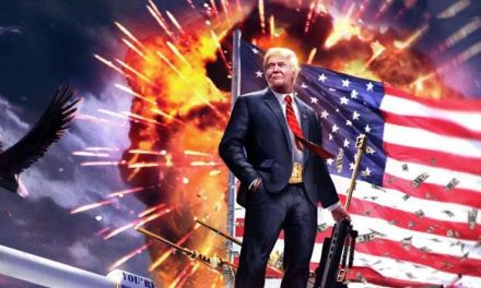Call for chapters: “Make America Hate Again: Trump-Era Horror & the Politics of Fear”. Deadline: Sept 30, 2017.