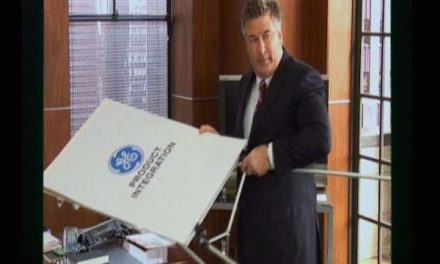 WHAT ACTORS DO: ALEC BALDWIN IN 30 ROCK (PART I) by Gary Cassidy and Simone Knox