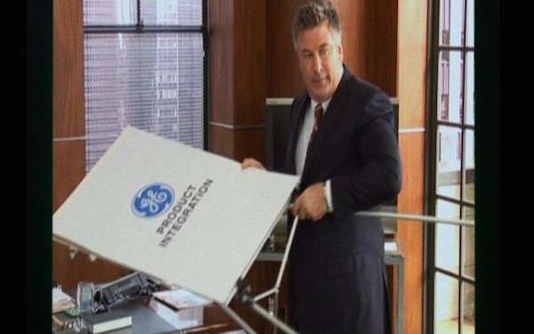 WHAT ACTORS DO: ALEC BALDWIN IN 30 ROCK (PART I) by Gary Cassidy and Simone Knox