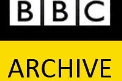 YOUR FAVORITE OLD BBC SHOWS FOR FREE? by John Ellis