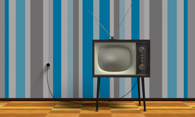 DEADLINE EXTENDED: 20 March 2018. CFP: Critical Studies in Television Conference “State of Play: Television Scholarship in ‘TVIV’”, Sept 5-7, 2018 @ Edge Hill University, Ormskirk, UK.