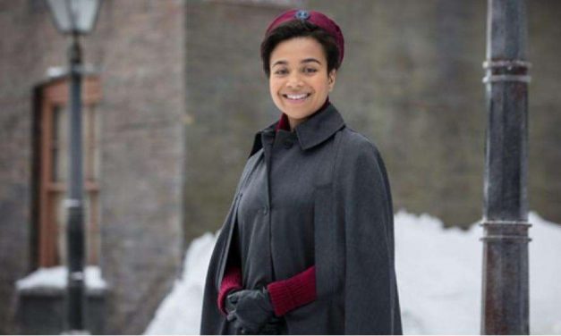‘TAKE FOUR GIRLS’… AND DIVERSIFY THEM: THE EVOLVING INTERSECTIONALITY OF CALL THE MIDWIFE by Hannah Hamad