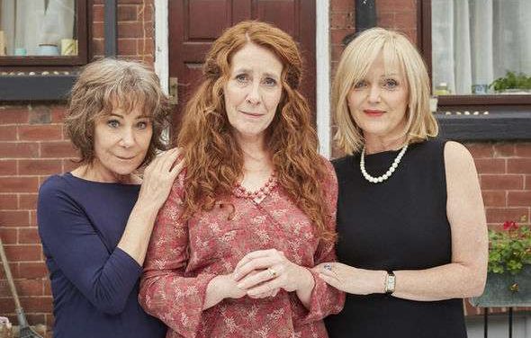 A WOMAN’S RIGHT TO FAIL? KAY MELLOR’S GIRLFRIENDS (2018) by Christine Geraghty