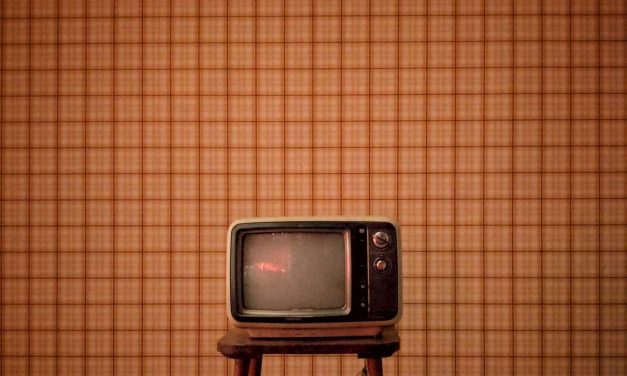 CfP: SERIES. International Journal of TV Serial Narratives IV/02. Deadline: June 30, 2018.