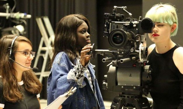 EXTENDED CfP: Trailblazing Women On and Off Screen: Equal Access in the Film and Television Industries. June 18-19, 2018 @ University of Greenwich, London (UK). Deadline: March 9, 2018.