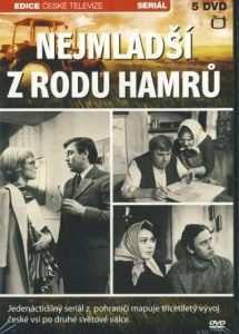 An example of a Czechoslovak Communist Soap Opera that can now be re-watched on DVD