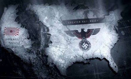 SUBVERSION OF NOSTALGIA AS A STRATEGY OF ENGAGEMENT IN ALTERNATE HISTORY TV: 11.22.63 AND THE MAN IN THE HIGH CASTLE by Tobias Steiner