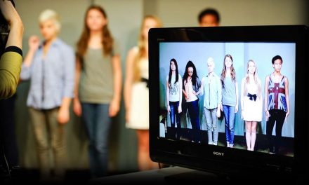 SOCIAL MEDIA CASTING: THE ULTIMATE DEMOCRATISATION OF TV? by Hayley Sarian, Peri Bradley and Richard Berger