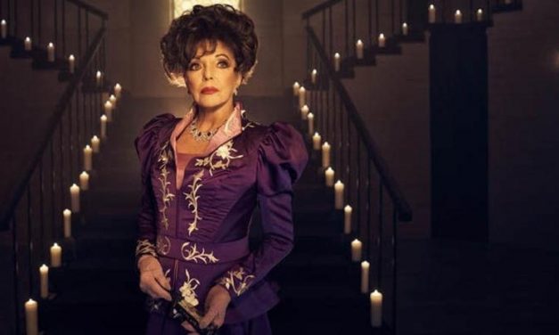 HOLLOW HALLOWEEN HOKUM: ARE AMERICAN HORROR STORY: APOCALYPSE’S (FX 2018) SELF-REFERENTIAL SCARES FALLING FLAT? by Darren Elliott-Smith