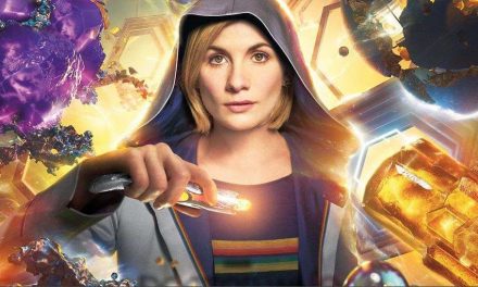 AN ADVENTURE IN REPRESENTATION: DOCTOR WHO AND “THE WOMAN WHO FELL TO EARTH” by Lorna Jowett