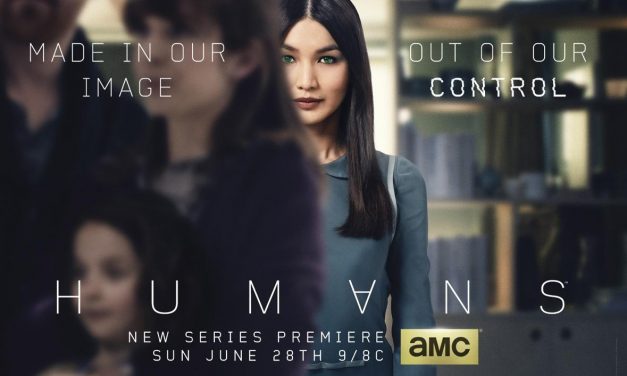 TELEVISION OF THE ANTHROPOCENE (PART II): POSTHUMAN SENSIBILITIES AND POLITICAL TV by David Levente Palatinus