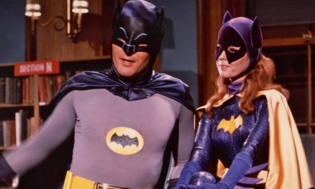 CfP: edited collection “Familial Influences on Superheroes”. Deadline: April 30, 2019