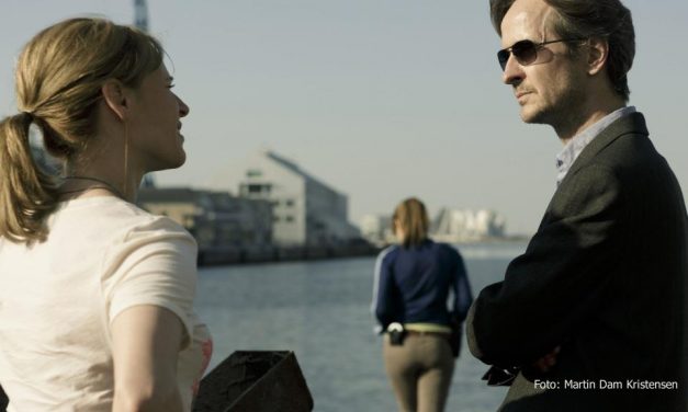 ON LOCATION WITH ULLA: TELEVISION TOURISM AND A WALK THROUGH AARHUS by Sue Turnbull and Janet McCabe
