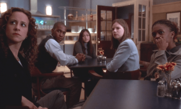CfP: anthology “Very Special Episodes: Event Television and Social Change”. Deadline: Dec 10, 2018.