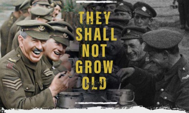 WARS AND THEIR AFTERMATH… by Pat Holland