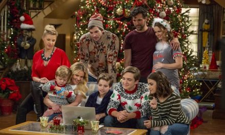 “TIS THE SEASON TO BE BINGEING…”: FESTIVE TELEVISION AND THE THEMED RELEASE by JP Kelly