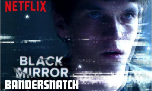 ‘BLACK MIRROR: BANDERSNATCH’ AND ‘THE AFFAIR’ OF RE-NARRATION IN (GENDERED TV) TASTE CULTURES by Matt Hills