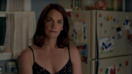 The Affair, S04E06: Alison's last night