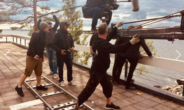CfP: special issue of Journal of Scandinavian Cinema, ‘Nordic Production Studies’. Deadline: March 31, 2019.