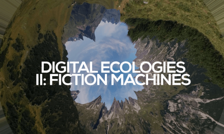 CfP: symposium “Digital Ecologies II: Fiction Machines”, July 16, 2019 @ The Centre for Media Research, Bath Spa University (UK). Deadline: March 01, 2019.