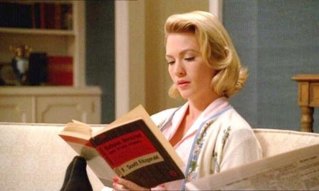 CfP: edited collection “Television Series as Literature: From the Ordinary to the Unthinkable”. Deadline: Feb 15, 2019.