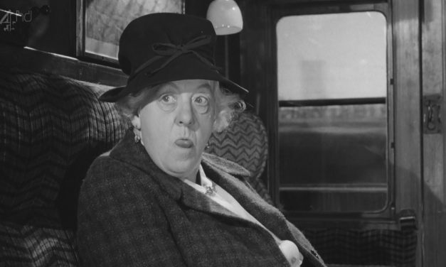 CfP: Conference “Agatha Christie: Investigating the Queen of Crime”, Sept 5-6, 2019 @ Solent University, Southampton (UK). Deadline: March 31, 2019.
