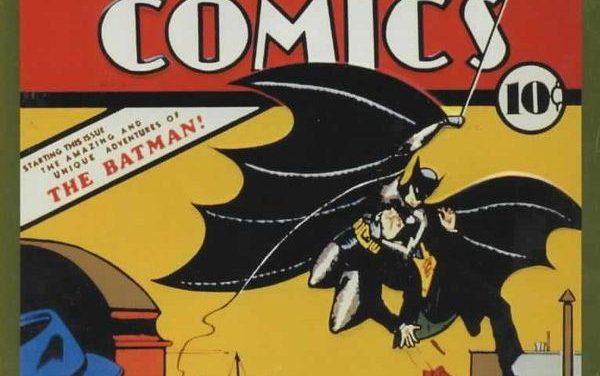 CfP: conference “The Superhero Project: 3rd Global Meeting” Sept 20-22, 2019 @ Die Wolfsburg, Mülheim an der Ruhr, Essen (GER) Deadline: April 15, 2019