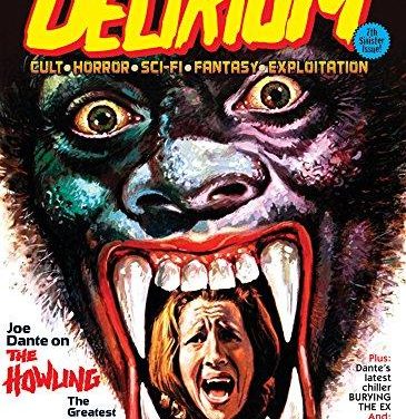 CfP: research workshop “Horror, Cult and Exploitation Media III” May 3, 2019 @ Northumbria University, Newcastle Upon Tyne (UK) Deadline: April 1, 2019.