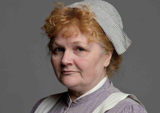 ACTORS TALKING ABOUT ACTING ON SCREEN by Christine Geraghty