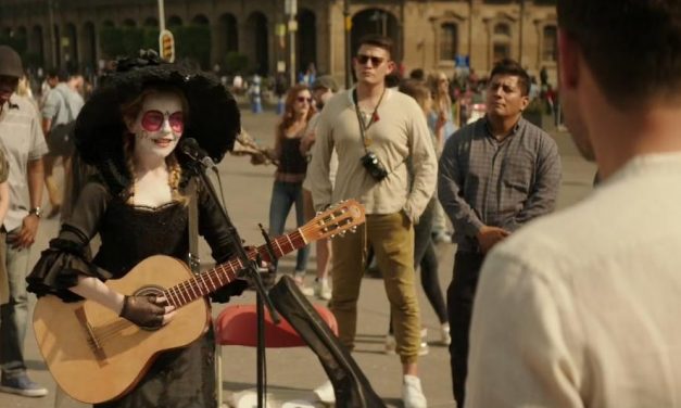 THE HISTORY PERPLEX IN MATT WEINER’S ‘THE ROMANOFFS’ (PART 2) by Martha P. Nochimson